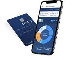 Axos Bank | Online Banking: Checking, Savings, Loans